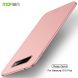 Пластиковый чехол MOFI Slim Shield для Samsung Galaxy S10 Plus - Pink. Фото 1 из 11