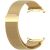 Ремінець Deexe Milanese Loop для Samsung Galaxy Watch Ultra (2025) - Gold