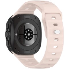 Ремешок Deexe Sport Series для Samsung Galaxy Watch Ultra (47mm) - Pink