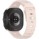 Ремінець Deexe Sport Series для Samsung Galaxy Watch Ultra (47mm) - Pink