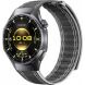 Ремешок для часов Reframe Wave Sport для часов с шириной крепления 22мм - Grey. Фото 4 из 4