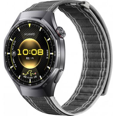 Ремешок для часов Reframe Wave Sport для часов с шириной крепления 22мм - Grey