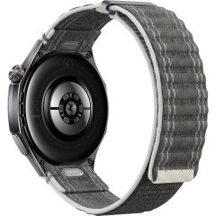 Ремешок для часов Reframe Wave Sport для часов с шириной крепления 22мм - Grey