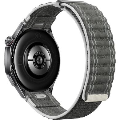 Ремешок для часов Reframe Wave Sport для часов с шириной крепления 22мм - Grey