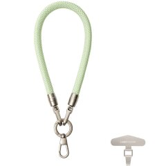Ремінець для смартфона Leeu Design Color Strap - Mint Green