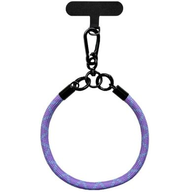 Ремінець для смартфона Reframe Holdo - Purple / Blue