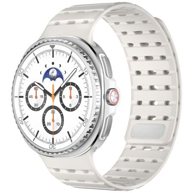 Ремешок Reframe Sport Band для Samsung Galaxy Watch 8 (40/44mm) / 8 Classic - Starlight