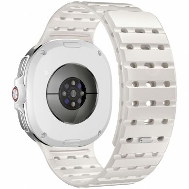 Ремешок Reframe Sport Band для Samsung Galaxy Watch 8 (40/44mm) / 8 Classic - Starlight