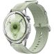 Ремешок Reframe Sport Linear для часов с шириной крепления 22мм - Grey / Green. Фото 2 из 9