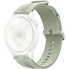 Ремешок Reframe Sport Linear для часов с шириной крепления 22мм - Grey / Green