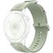 Ремешок Reframe Sport Linear для часов с шириной крепления 22мм - Grey / Green. Фото 1 из 9