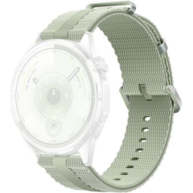 Ремешок Reframe Sport Linear для часов с шириной крепления 22мм - Grey / Green