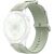 Ремешок Reframe Sport Linear для часов с шириной крепления 22мм - Grey / Green