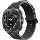 Ремінець Reframe Sport Linear для Samsung Galaxy Watch Ultra (47mm) / Ultra (2025) - Black / Pink