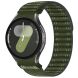 Ремешок Reframe Sprint для Samsung Galaxy Watch 4 / 4 Classic / 5 / 5 Pro / 6 / 6 Classic / 7 / FE - Army Green. Фото 2 из 9