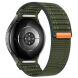 Ремешок Reframe Sprint для Samsung Galaxy Watch 4 / 4 Classic / 5 / 5 Pro / 6 / 6 Classic / 7 / FE - Army Green. Фото 1 из 9
