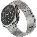 Ремінець Reframe Titanium Band для Samsung Galaxy Watch Ultra (47mm) / Ultra (2025) - Titanium