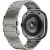 Ремінець Reframe Titanium Band для Samsung Galaxy Watch Ultra (47mm) / Ultra (2025) - Titanium