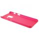 Пластиковый чехол Deexe Hard Shell для Samsung Galaxy A8 2018 (A530) - Magenta. Фото 3 из 3