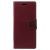 Чохол-книжка MERCURY Sonata Diary для Samsung Galaxy Note 8 (N950), Темно-красный