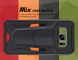 Защитная накладка NILLKIN Defender II для Samsung Galaxy S7 edge (G935) - Orange. Фото 10 из 14