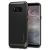 Захисний чохол Spigen SGP Neo Hybrid для Samsung Galaxy S8 Plus (G955), Темно-сірий
