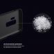 Пластиковый чехол NILLKIN Frosted Shield для Samsung Galaxy S9 Plus (G965) - Gold. Фото 7 из 13