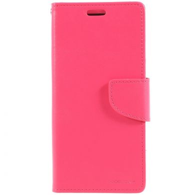 Чехол-книжка MERCURY Bravo Diary для Samsung Galaxy S9 (G960) - Magenta