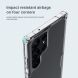 Силіконовий чохол NILLKIN Nature TPU Pro для Samsung Galaxy S23 Ultra - Transparent