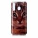 Силіконовий (TPU) чохол Deexe Life Style для Samsung Galaxy A20 (A205) / A30 (A305) - Cat