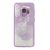 Силіконовий (TPU) чохол Deexe Liquid Glitter для Samsung Galaxy S9 (G960), Dandelion