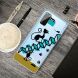Силіконовий (TPU) чохол Deexe Pretty Glossy для Samsung Galaxy A41 (A415) - Stairs