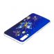 Силиконовый (TPU) чехол Deexe Pretty Glossy для Samsung Galaxy A7 2018 (A750) - Butterfly. Фото 4 из 7