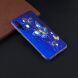 Силиконовый (TPU) чехол Deexe Pretty Glossy для Samsung Galaxy A7 2018 (A750) - Butterfly. Фото 5 из 7