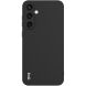 Силиконовый (TPU) чехол IMAK UC-4 Series для Samsung Galaxy S24 FE (S721) - Black. Фото 2 из 10