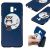 Силіконовий (TPU) чохол UniCase Color Style для Samsung Galaxy J6+ (J610) - Owl on Branch