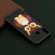 Силиконовый (TPU) чехол UniCase Color Style для Samsung Galaxy M20 - Brown Owl. Фото 7 из 8