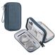 Сумка-органайзер HAWEEL HWL2129 Portable Travel Bag - Dark Blue