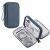 Сумка-органайзер HAWEEL HWL2129 Portable Travel Bag - Dark Blue