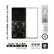 Защитное стекло ArmorStandart Icon 5D для Samsung Galaxy M51 (M515) - Black. Фото 2 из 5