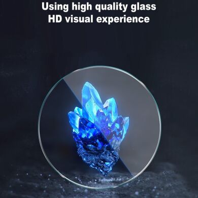 Защитное стекло IMAK Tempered Glass для Samsung Galaxy Watch 8 (40mm)