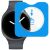 Защитное стекло IMAK Tempered Glass для Samsung Galaxy Watch 8 (40mm)