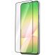 Защитное стекло LEREACH Tempered Glass Full Screen Protector для Samsung Galaxy A37 (A376) - Black. Фото 1 из 11