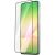 Защитное стекло LEREACH Tempered Glass Full Screen Protector для Samsung Galaxy A37 (A376) - Black