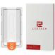 Защитное стекло LEREACH Tempered Glass Full Screen Protector для Samsung Galaxy A37 (A376) - Black. Фото 2 из 11