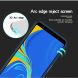 Защитное стекло MOFI 3D Curved Edge для Samsung Galaxy A7 2018 (A750) - Black. Фото 7 из 12