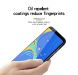 Защитное стекло MOFI 3D Curved Edge для Samsung Galaxy A7 2018 (A750) - Black. Фото 11 из 12