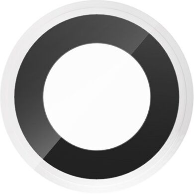 Защитное стекло на камеру RURIHAI Lens Protector для Samsung Galaxy S26 Plus (S947) / Galaxy S26 (S942)