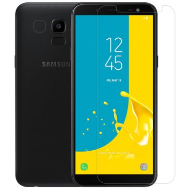 Защитное стекло NILLKIN Amazing H для Samsung Galaxy J6 2018 (J600)