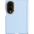 Захисний чохол ABEEL Silk Magnetic для Samsung Galaxy Fold 8 - Sky Blue